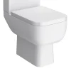 RAK Ceramic RAK Series 600 Close Coupled Pan (excluding Cistern + Seat)