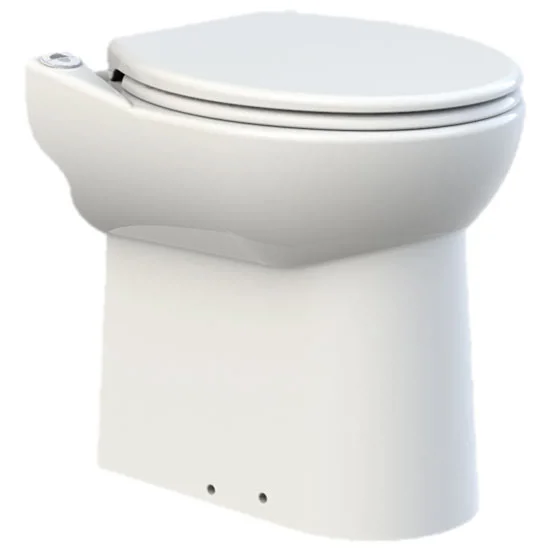 Saniflo Domestic - SANICOMPACT 4 Saniflo Domestic - SANICOMPACT - Image 2