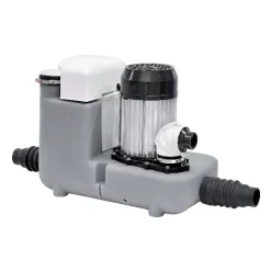 Saniflo Sanicom Heavy Duty Pump 5 Saniflo Sanicom Heavy Duty Pump -Plumbing Supplies Sales sanicom l