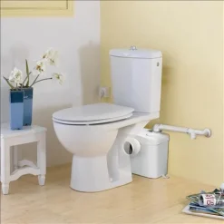 Saniflo Domestic - SANIFLO