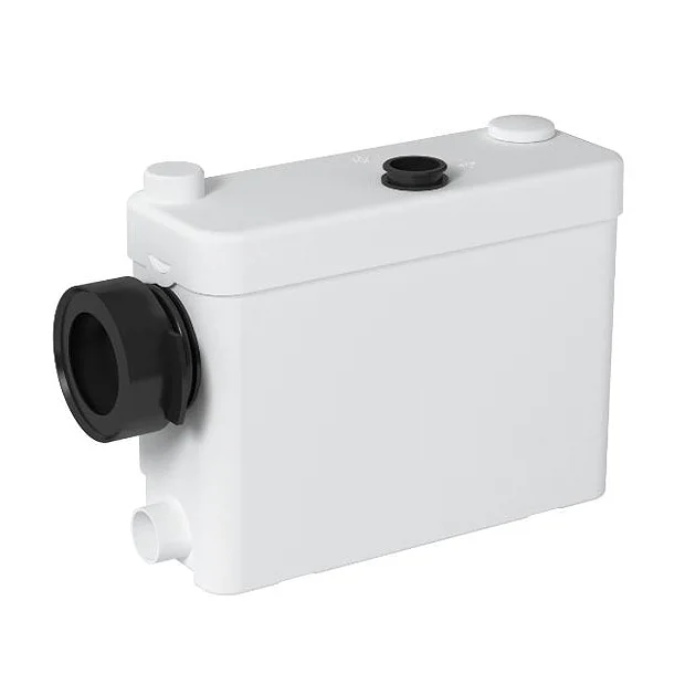 Saniflo Domestic - SANIPACK 4 Saniflo Domestic - SANIPACK - Image 2