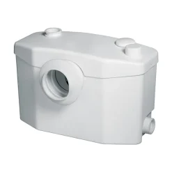 Saniflo Domestic - SANIPRO -Plumbing Supplies Sales sanipro l