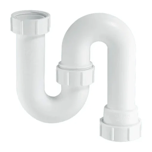 McAlpine Plumbing Product McAlpine 32mm Tubular Swivel 'S' Trap 7 McAlpine Plumbing Product McAlpine 32mm Tubular Swivel 'S' Trap -Plumbing Supplies Sales sb10 l 1
