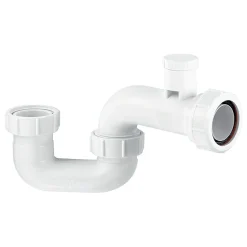 McAlpine Plumbing Product McAlpine 50mm Seal Anti-Syphon Bath Trap