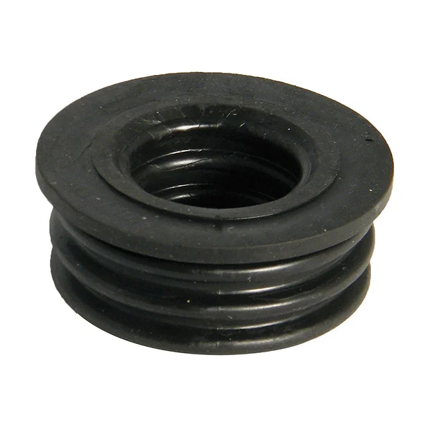 FloPlast 32mm Boss Adaptor - Rubber Push-Fit 3 FloPlast 32mm Boss Adaptor - Rubber Push-Fit