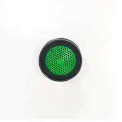 Victorian Plumbing 8mm Tap Aerator Flow Regulator Insert -Plumbing Supplies Sales spareaerator14l