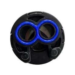 Victorian Plumbing 36 Splines Mono Tap Cartridge 28mm - Plastic (2020) -Plumbing Supplies Sales sparemonocartridge2 detail01