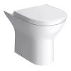 Victorian Plumbing Orion/Eclipse Close Coupled Pan (excluding Seat) -Plumbing Supplies Sales spekpan l
