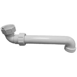 McAlpine Plumbing Product McAlpine 32mm Space Saver Trap Inlet