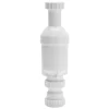 Victorian Plumbing Straight Through Pedestal Trap 1 Victorian Plumbing Straight Through Pedestal Trap -Plumbing Supplies Sales straightthroughpedestaltrapl