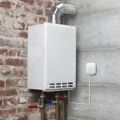 Nest Stainless Steel Learning Thermostat 3rd Generation -Plumbing Supplies Sales t3028gb d2