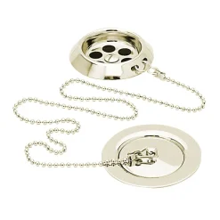 Heritage Bathroom Heritage - Bath Waste - Vintage Gold