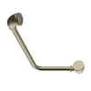 Heritage Bathroom Heritage Exposed Push-Button Bath Waste - Brushed Brass 2 Heritage Bathroom Heritage Exposed Push-Button Bath Waste - Brushed Brass -Plumbing Supplies Sales thbb21 n
