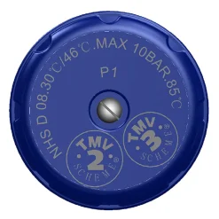 Milton Accessible Bathroom Milton 15mm Thermostatic Mixing Valve (TMV2+3 Approved)