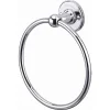 Urlington Bathroom Burlington Chrome Towel Ring -Plumbing Supplies Sales towelringa3chrverylarge