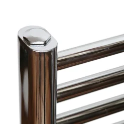 Victorian Plumbing Radiator - Modern Straight - Installation Pack