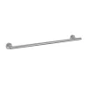 Crosswater 3ONE6 Stainless Steel 660mm Towel Rail -Plumbing Supplies Sales ts013s l