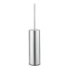 Crosswater 3ONE6 Stainless Steel Wall Mounted Toilet Brush Holder -Plumbing Supplies Sales ts025s l