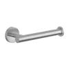 Crosswater 3ONE6 Stainless Steel Toilet Roll Holder -Plumbing Supplies Sales ts029s l