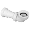 Victorian Plumbing Uniwaste Universal Waterless Trap -Plumbing Supplies Sales uniwaste nl
