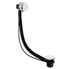 Cruze Bathroom Cruze Luxury Bath Pop Up Waste - Chrome -Plumbing Supplies Sales wa96nwl
