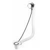 Bristan - Luxury Pop-Up Bath Waste - Chrome 1 Bristan - Luxury Pop-Up Bath Waste - Chrome -Plumbing Supplies Sales wbthpu1c l