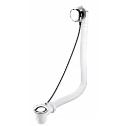 Bristan - Luxury Pop-Up Bath Waste - Chrome