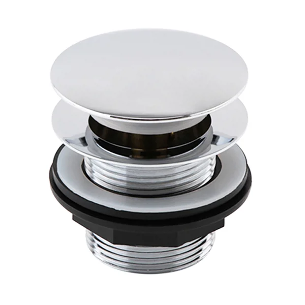 Victorian Plumbing Shallow In-Line Bath Trap Kit (Waste, Plastic Flexible Pipe + Trap) 3 Victorian Plumbing Shallow In-Line Bath Trap Kit (Waste, Plastic Flexible Pipe + Trap)