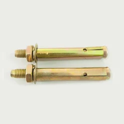 Victorian Plumbing Rondo Basin Fixing Kit