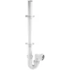 McAlpine Plumbing Product McAlpine 40mm Standpipe Trap -Plumbing Supplies Sales wm3 l