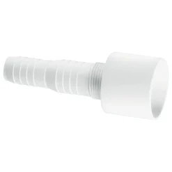 McAlpine Plumbing Product McAlpine Straight Nozzle