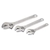 Victorian Plumbing Adjustable Wrench Set 3 Piece -Plumbing Supplies Sales wr03 l