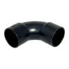 FloPlast 32mm Black ABS 92.5° Bend 1 FloPlast 32mm Black ABS 92.5° Bend -Plumbing Supplies Sales ws14b l 2