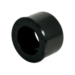 FloPlast 50 X 32mm Black ABS Reducer