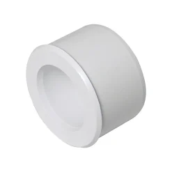FloPlast 50 X 40mm White ABS Reducer
