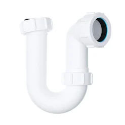 Viva Sanitary Fitting Viva 32mm Easi-Flo Multipurpose Swivel 'P' Trap