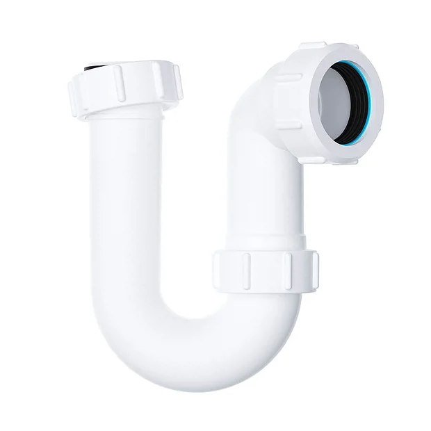 Viva Sanitary Fitting Viva 32mm Easi-Flo Multipurpose Swivel 'P' Trap 3 Viva Sanitary Fitting Viva 32mm Easi-Flo Multipurpose Swivel 'P' Trap