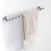 Zack Accessori Zack - Scala 60cm Stainless Steel Towel Rail -Plumbing Supplies Sales zackscala60cmtowelrail40057d1
